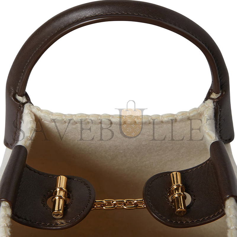 L**o p*ana micro bale bag fan4837 (23*16*14cm)